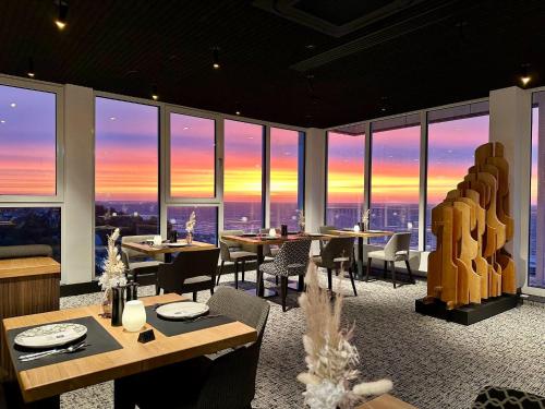 Afbeelding uit fotogalerij van Rügen-Hotel in Sassnitz