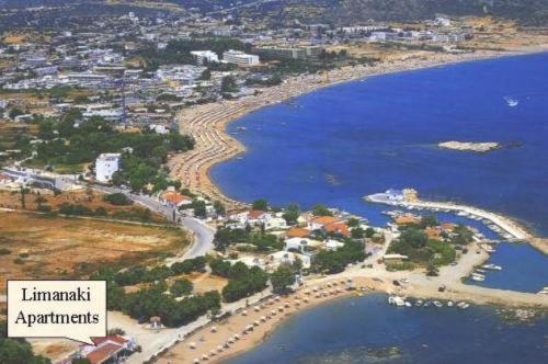 Limanaki Apartments – Photos 5