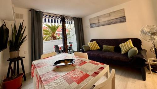 "Soul" Island Refuge Playa de las Américas