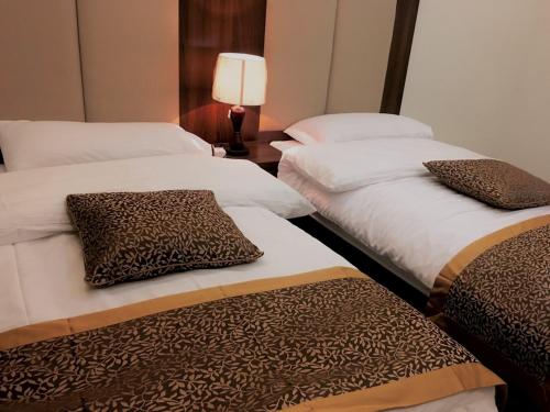 مساكن الرها للوحدات السكنية