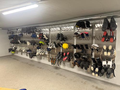 Ảnh trong thư viện ảnh của Summit of Saxony Resort Oberwiesenthal ở Kurort Oberwiesenthal