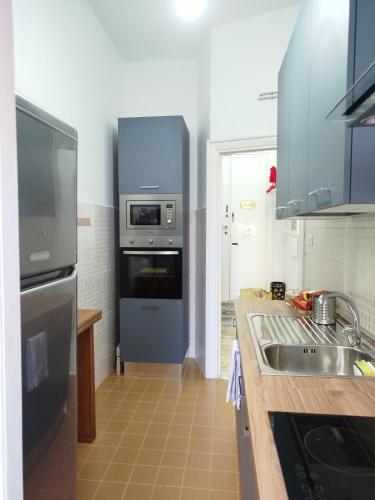 Casa Mirta relax e comfort vicino a San Giovanni
