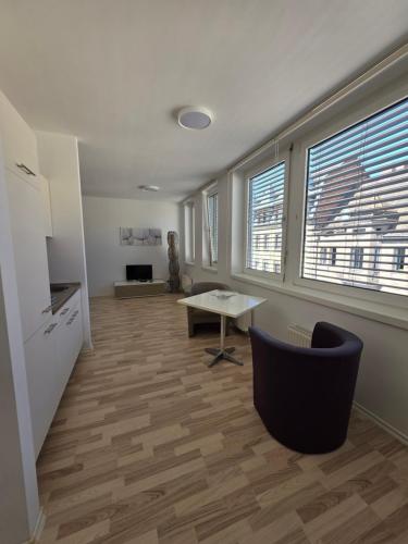 Afbeelding uit fotogalerij van Hotelappartements BR in Fürth