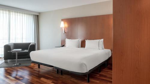 AC Hotel La Rioja by Marriott