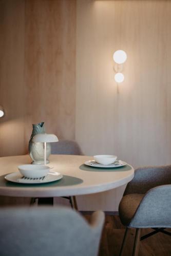 Ferienwohnungen ECKART, GABRIELHAUS