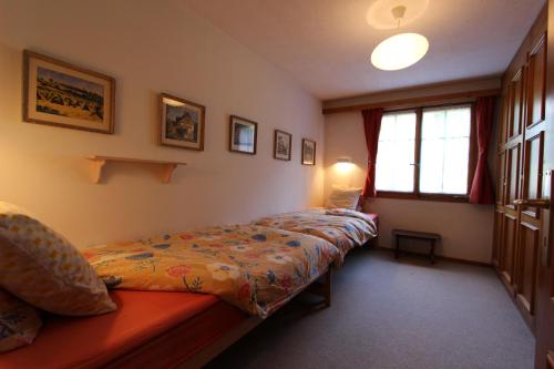 Gallery image of Le Stöckli in Chateau-d'Oex