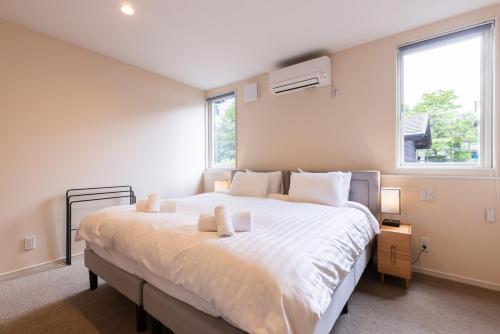 Chalet A at Vega Chalets
