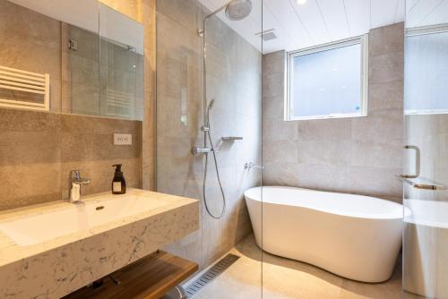 Chalet A at Vega Chalets