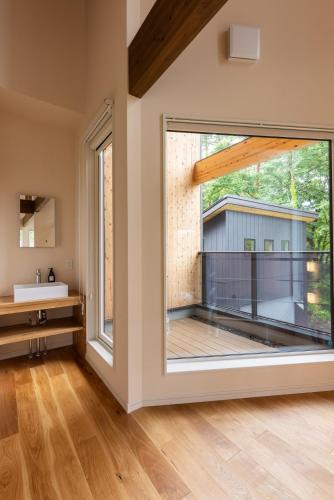 Chalet A at Vega Chalets