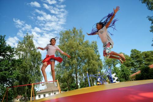 Hosté ubytování Gullbrannagården