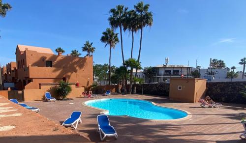 Small&Sunny WiFi Premium vivienda vacacional
