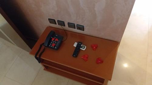 Foto Agadiris asuva majutusasutuse Appart-Hotel SOFINES galeriist