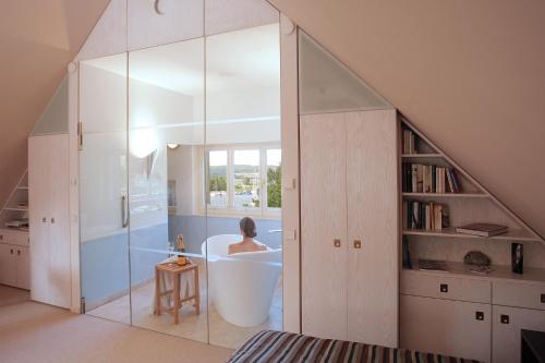 Ảnh trong thư viện ảnh của Landhaus Gernitz ở Seedorf