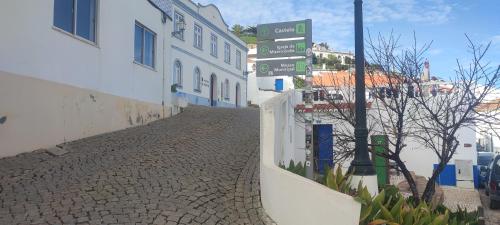 Foto da galeria de Sunset Guesthouse em Aljezur