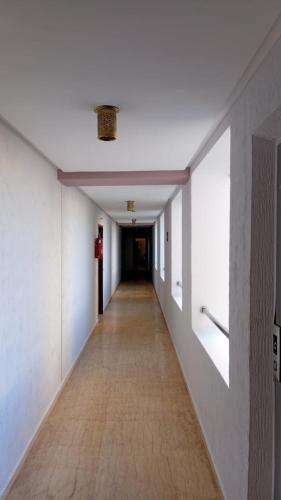 Fotografia z galérie ubytovania Appart-Hotel SOFINES v destinácii Agadir