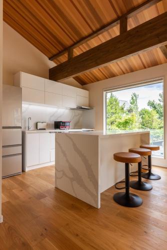 Chalet B at Vega Chalets
