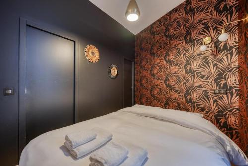 Charming Loft 2p Montmartre Joffrin