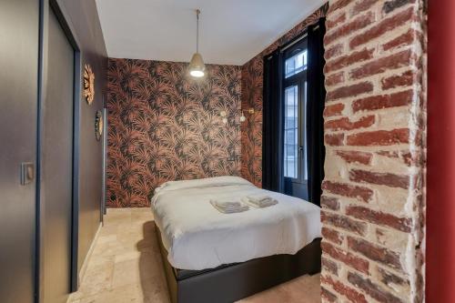 Charming Loft 2p Montmartre Joffrin