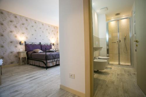 Gallery image of Guest House Dolce Laguna in Tessera