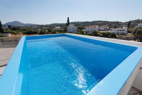 Sinani Villas Rhodes