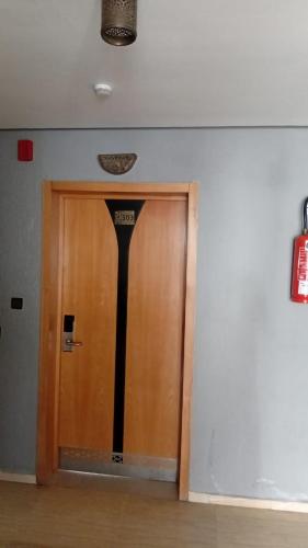 Ảnh trong thư viện ảnh của Appart-Hotel SOFINES ở Agadir