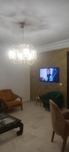 حي الواحات العوينة