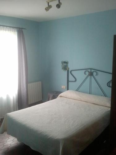 Gallery image of Hotel Los Laureles in Luanco