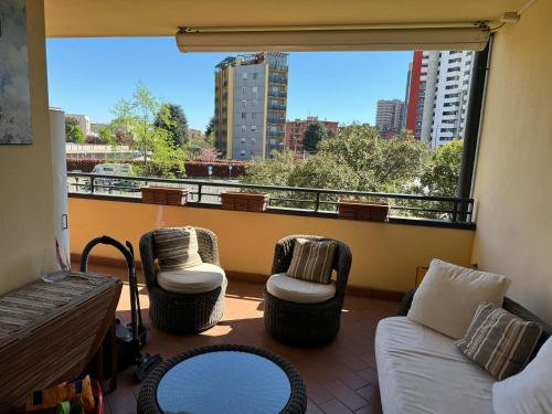 Apartment Elsa