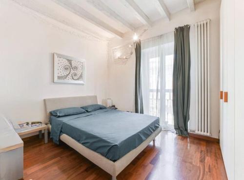 NoLo - Top Floor Bright Apartment - Metro Pasteur