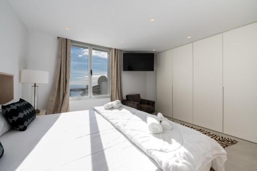 Fantastic apartment in Puerto Banus Marbella