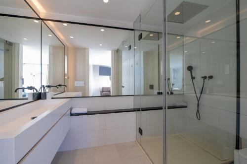 Fantastic apartment in Puerto Banus Marbella
