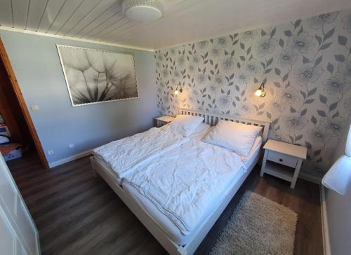 Fotografie z fotogalerie ubytování Ferienhaus 74 v destinaci Boltenhagen