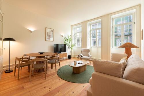 Almada 559 - Ortigão Residence by Lisbeyond