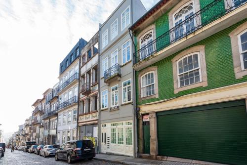 Almada 559 - Eça Atelier by Lisbeyond