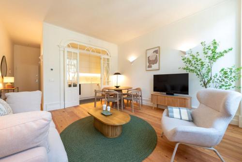 Almada 559 - Ortigão Residence by Lisbeyond