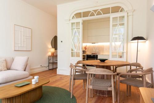 Almada 559 - Ortigão Residence by Lisbeyond
