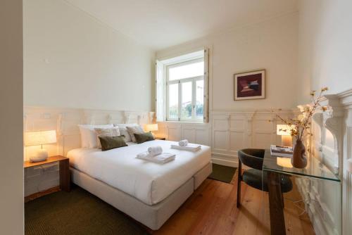 Almada 559 - Ortigão Residence by Lisbeyond