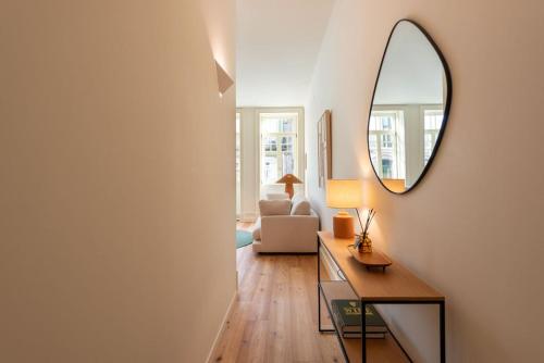 Almada 559 - Ortigão Residence by Lisbeyond