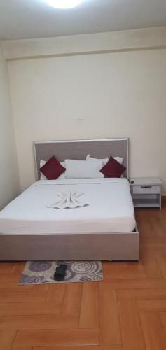 Hibr tsega hotel