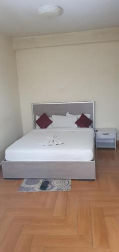 Billede fra billedgalleriet på Hibr tsega hotel i Bahir Dar