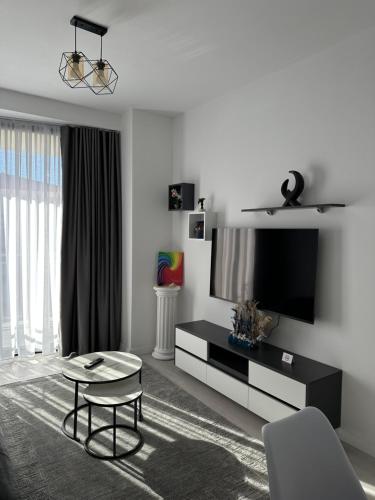 M's Apartment-Cozy getaway in the Heart of the City