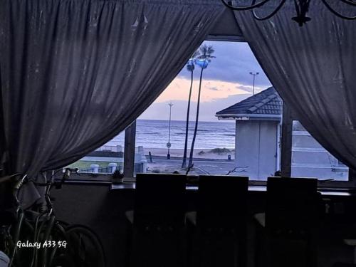 Příroda nedaleko penzionu