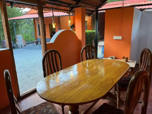 Fotografie z fotogalerie ubytování Wildlife stay v destinaci Kakkabe