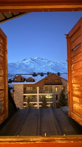 Increíbles vistas en el corazón de Formigal - Esquía sin llaves
