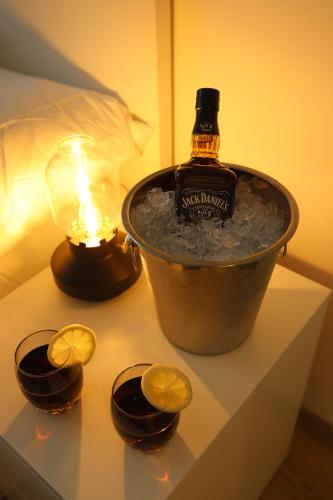 Billede fra billedgalleriet på Apartament Nowa i Jarocin