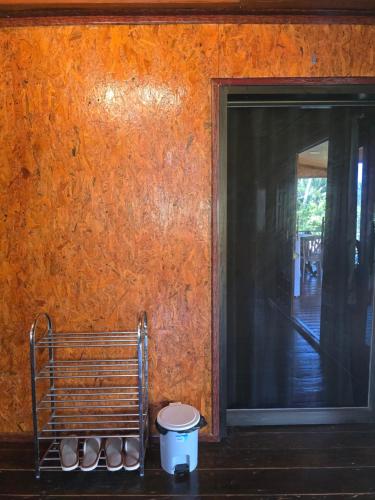 Ảnh trong thư viện ảnh của Bann Koh Pu Homestay ở Ban Klang