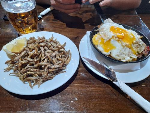 Billede fra billedgalleriet på Plaza España Vigo i Vigo