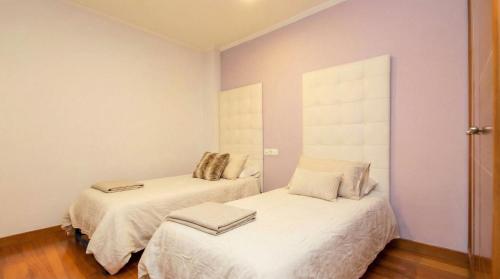 Luxury apt in Plaza de España - FREE parking