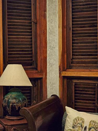 Billede fra billedgalleriet på The Chaisai Private Lodge 