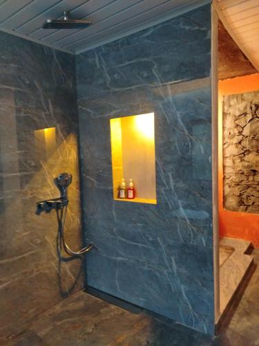 Et badeværelse på Ella EDAN Homestay